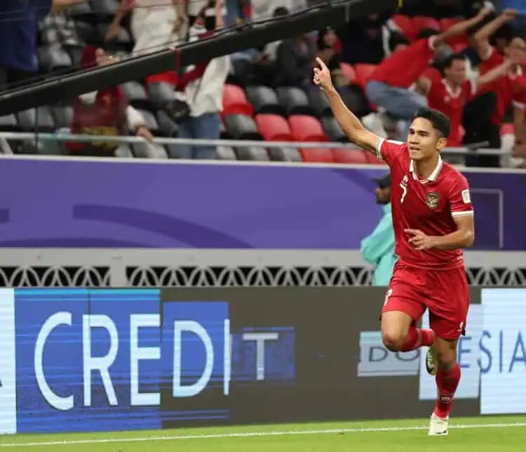 Indonesia Dirugikan Wasit, PSSI Protes Ke AFC