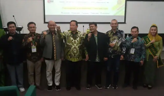 Universitas Raharja Tangerang Siap Songsong Akreditasi Unggul Lewat Kurikulum OBE Universitas Raharja Tangerang Siap Songsong Akreditasi Unggul Lewat Kurikulum OBE