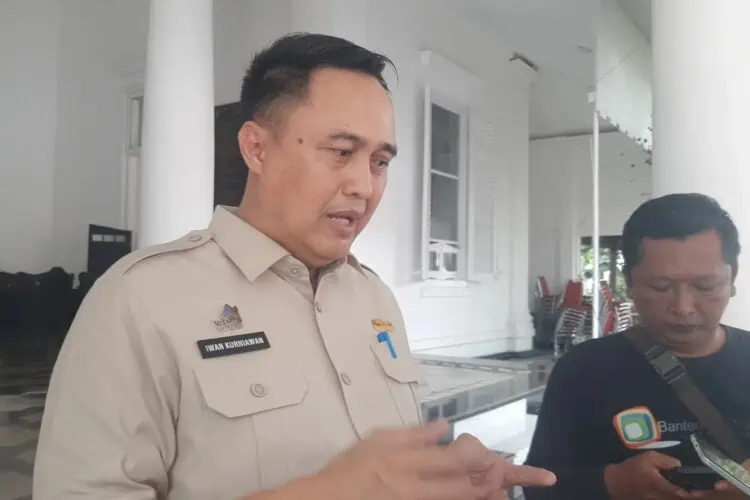 Dua Flyover Bakal Dibangun di Lebak, Tahun 2025
