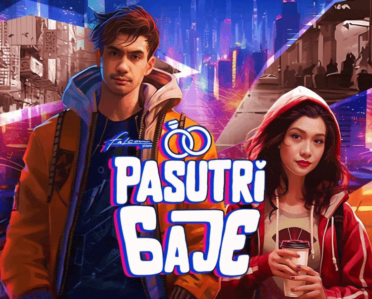 Pasutri Gaje Resmi Rilis, Begini Sinopsisnya