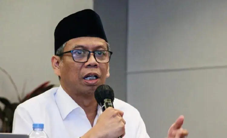 Jadi Caleg dan Timses Capres, 63 Pengurus PBNU Dinonaktifkan