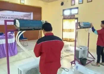 Ayo Daftar Pelatihan Berbasis Masyarakat Disnaker di 5 Kecamatan