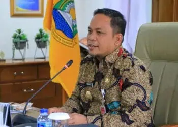 Pemkot Tangerang Antisipasi Lonjakan Kasus Covid-19 Pasca Nataru