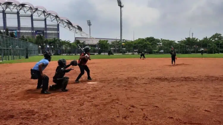 Perbasasi Banten Targetkan Gelar Juara di Kejurnas Softball 2024