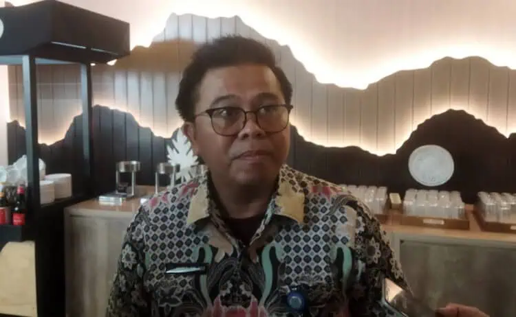Uji KIR Digratiskan, Rp2,1 Miliar PAD Tangsel Hilang