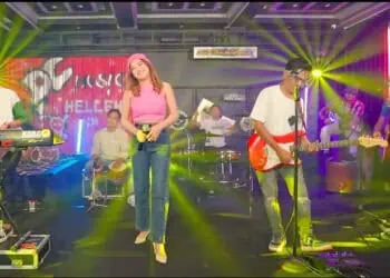 Lirik Lagu Sakit Rindu- Shepin Misa Feat Duo Onar