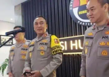 Ancam Tembak Anies Baswedan, Satu Pria Ditangkap