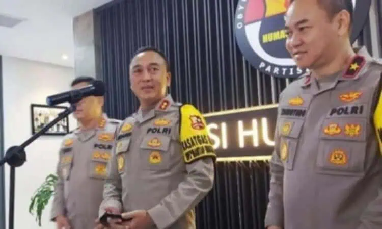 Ancam Tembak Anies Baswedan, Satu Pria Ditangkap