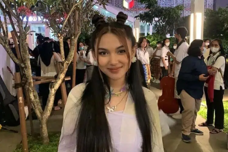 Kisah Shakira Jasmine Tiga Jam di IGD Jelang Syuting Video Musik