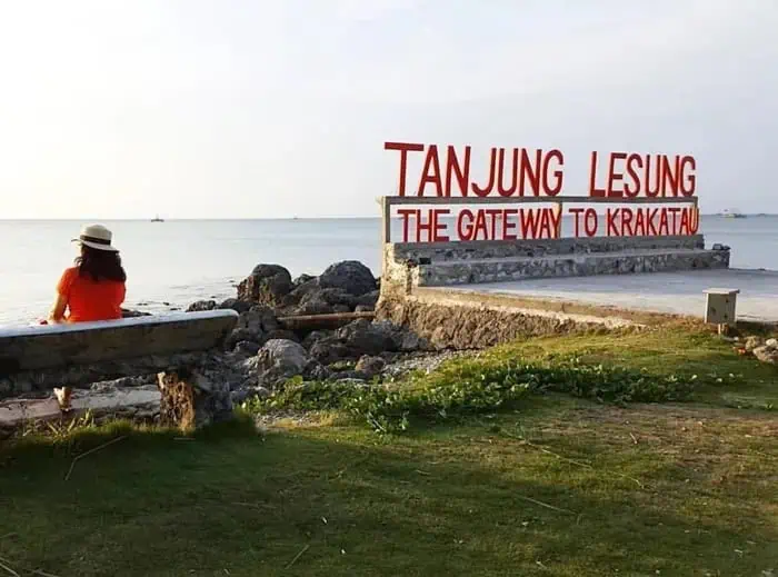 Pengembangan KEK Tanjung Lesung Dideadline 4 Tahun Kedepan