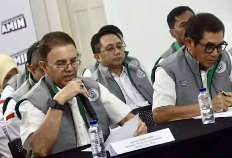 Kubu Anies Temukan 30 Pelanggaran, Ada ASN & Bansos