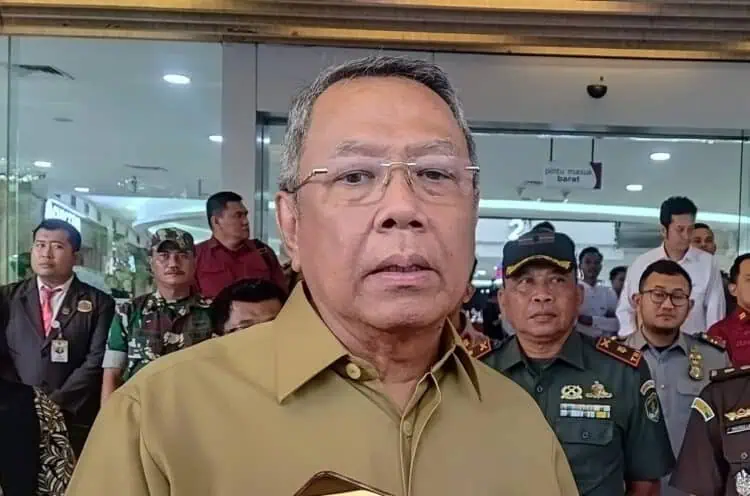 Selama Pemilu, 108 Petugas Medis di Tangsel Disiagakan