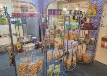 Dinas Koperasi dan Usaha Mikro Kabupaten Tangerang Siapkan Rumah UMKM