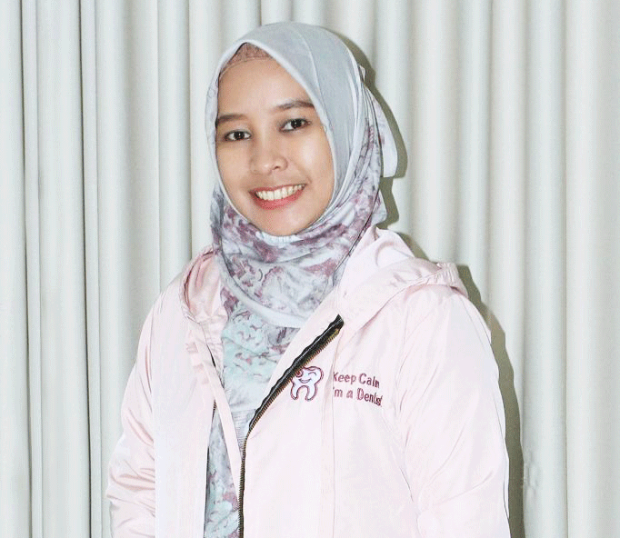 Antara Kesehatan, Kecantikan, dan Tren di Kedokteran Gigi