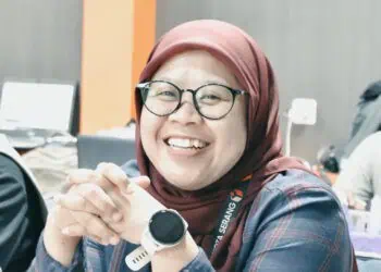 Pengawas TPS di Banten Dapat Tambahan Pemasukan Selain Honor