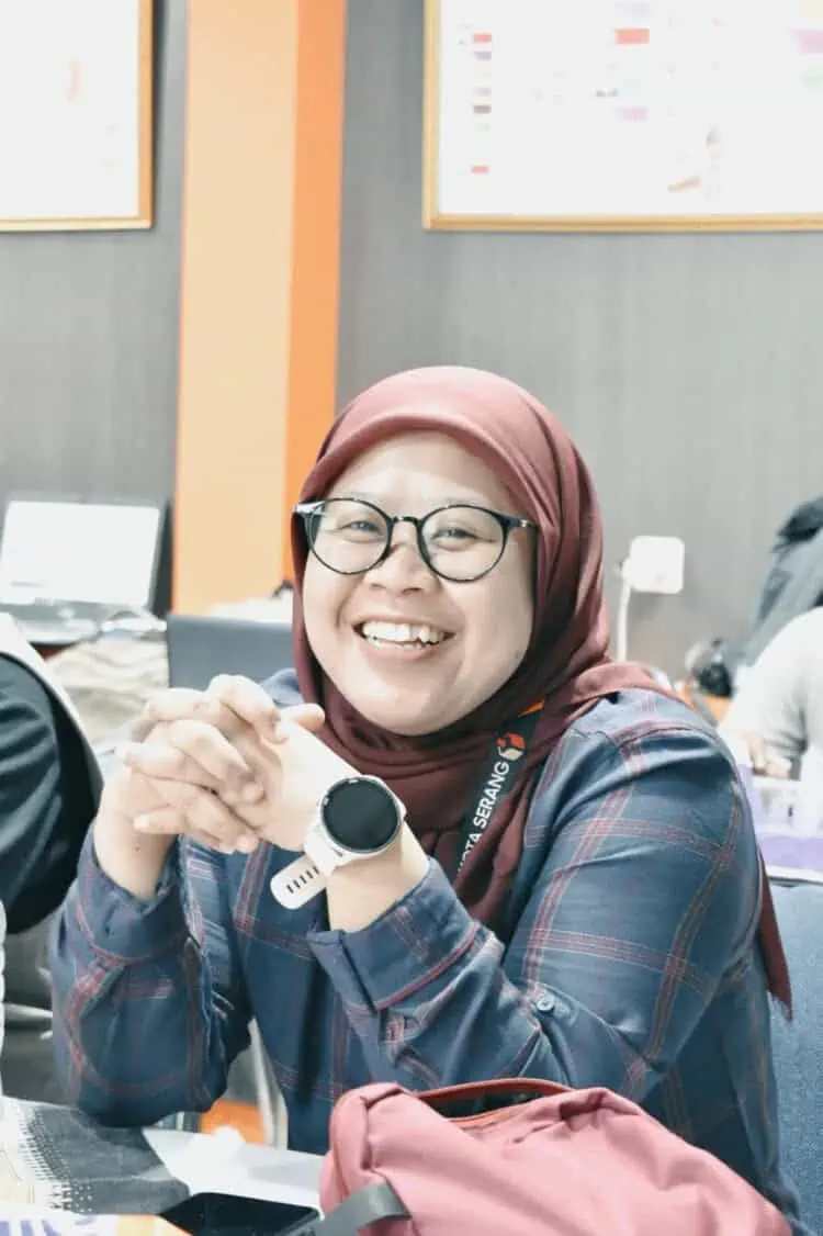 Pengawas TPS di Banten Dapat Tambahan Pemasukan Selain Honor