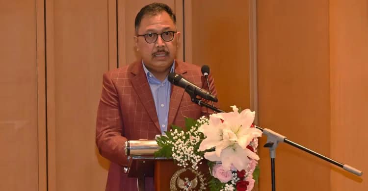 Citra DPR Tak Kunjung Pulih, Ini Penyebabnya