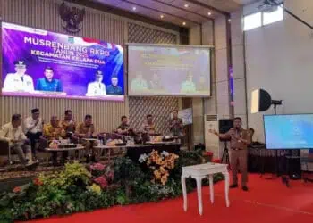 Generasi Muda Dibekali Kompetensi Broadcasting dan Digital Marketing