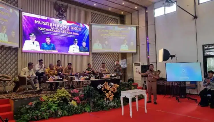 Generasi Muda Dibekali Kompetensi Broadcasting dan Digital Marketing