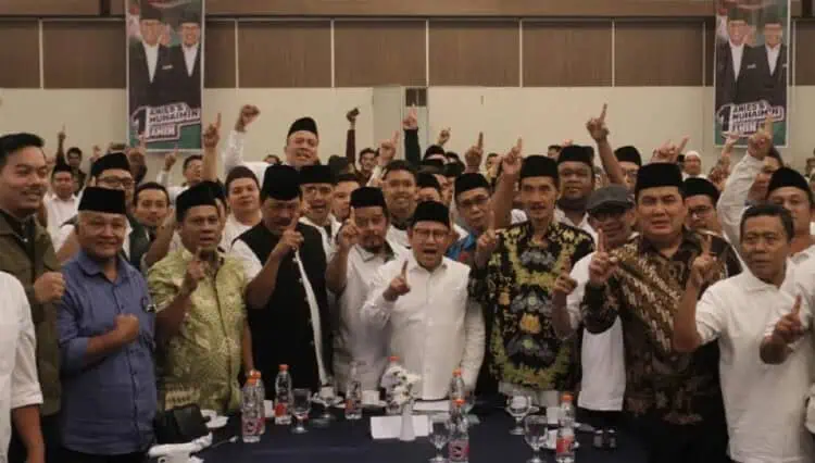 PBNU Tegaskan Netral di Ajang Pilpres