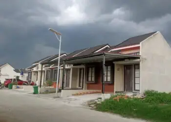 Prediksi Cuaca Hari Ini di Tangerang, Senin 27 Mei 2024