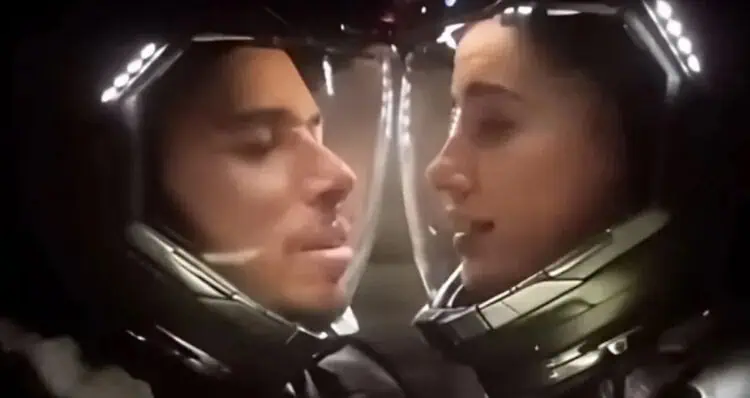 Sinopsis Film Distant, Penyelamatan Berbahaya di sebuah Planet Asing
