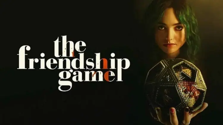 Film The Friendship Game, Ujian Persahabatan Dengan Taruhan Nyawa
