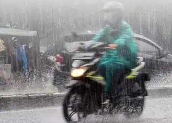 Pemkot Tangerang Siagakan Tim Hadapi Cuaca Ekstrem 7–15 November, Warga Diminta Waspada