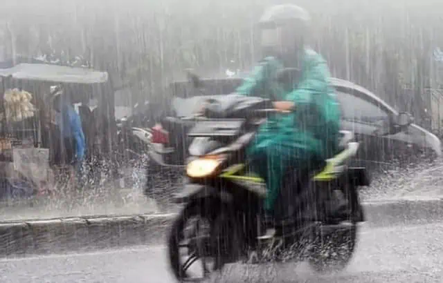 Pemkot Tangerang Siagakan Tim Hadapi Cuaca Ekstrem 7–15 November, Warga Diminta Waspada