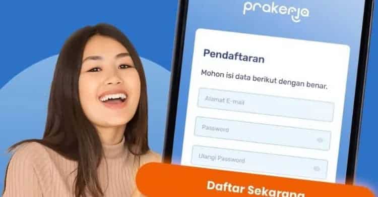 Pendaftaran Prakerja 2024 Dibuka, Catat Syarat Dan Cara Mendaftarnya
