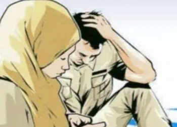Pegawainya Jadi Tersangka Penelantaran Keluarga, Begini Respons Kemenag Lebak