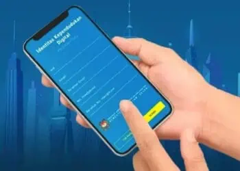 Masyarakat Tangerang Diimbau Beralih ke IKD