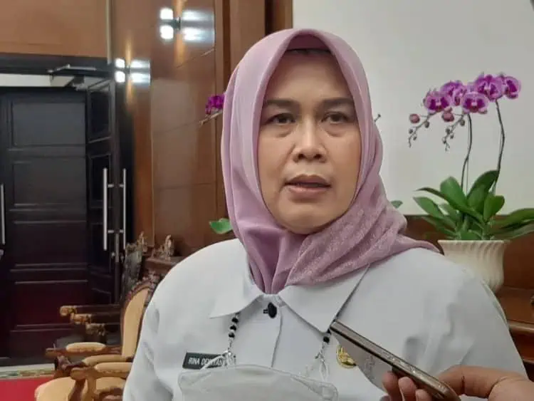 Target Pendapatan 2024 Menurun, Bankeu Provinsi untuk Kabupaten Kota Berkurang