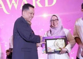 Genjot Kualitas Pemuda, Disporabudpar Kabupaten Tangerang Usulkan Perda Pemuda Direvisi