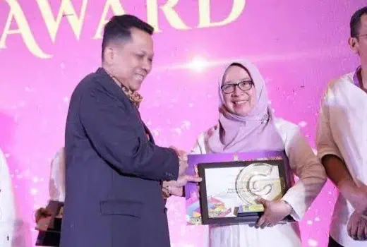 Genjot Kualitas Pemuda, Disporabudpar Kabupaten Tangerang Usulkan Perda Pemuda Direvisi