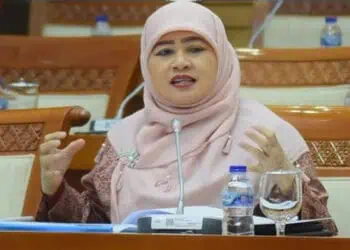 BLT El Nino Diperpanjang, DPR Nilai Sudah Tepat