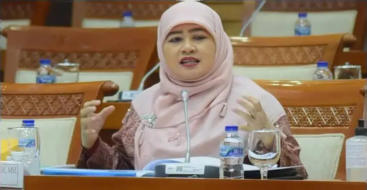 BLT El Nino Diperpanjang, DPR Nilai Sudah Tepat
