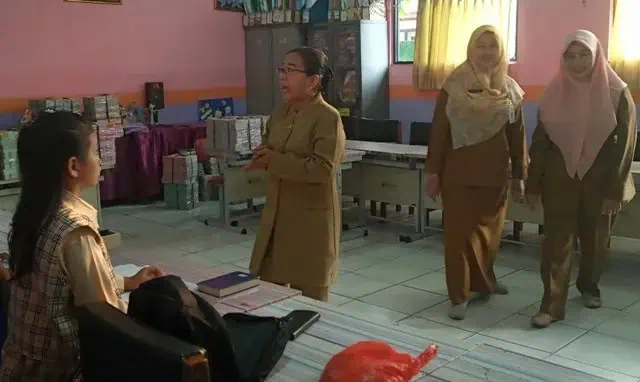 Program Pelajar Tangerang Mengaji Efektif Diberlakukan, Siswa Non Musim Juga Diberi Perdampingan Program Pelajar Tangerang Mengaji Efektif Diberlakukan, Siswa Non Musim Juga Diberi Perdampingan