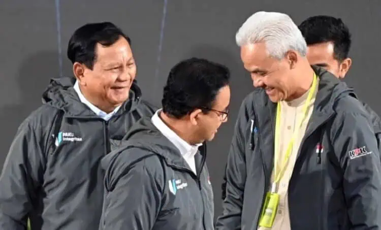Dimulai 21 Januari 2024, Ini Dia Jadwal Kampanye Akbar