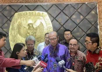 KPU Tak akan Ubah Format Debat