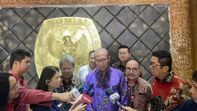 KPU Tak akan Ubah Format Debat