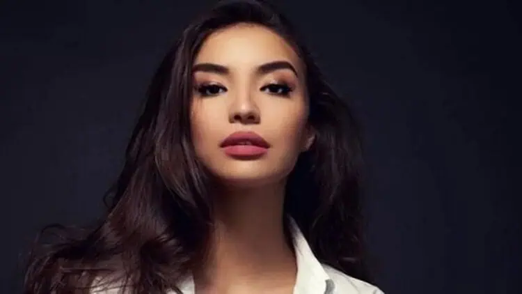 Dulu Dinikahi Pangeran, Begini Nasib Manohara usai Lepas Dunia Artis