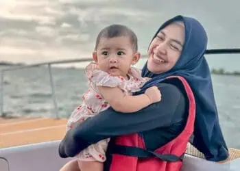 Ria Ricis Masukkan Nominal Nafkah Anak di Gugatan Cerai