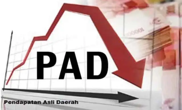 Sejumlah Retribusi Dihapus, Pemkab Lebak Kehilangan Rp 2 Miliar