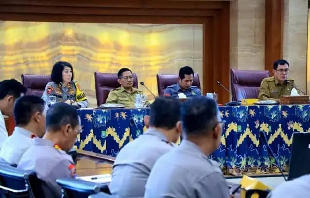 Pelaku Pungli Harus Diberi Efek Jera