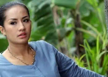 Cuma Kenal Sebulan, Shinta Bachir Nyesal Terlalu Cepat Menikah