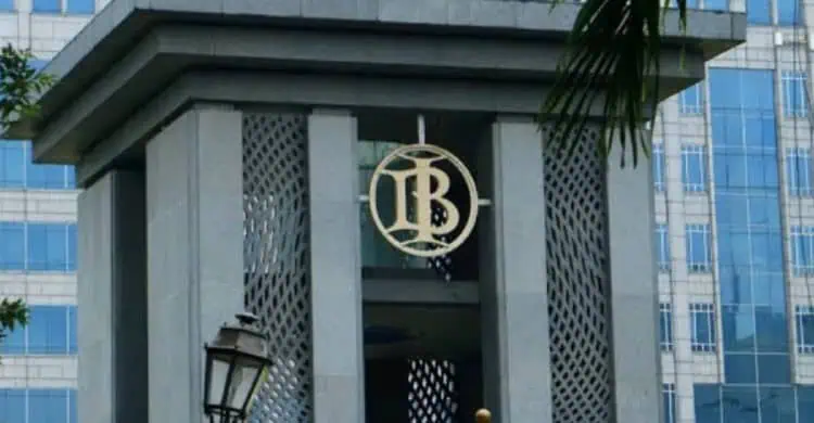 Bank Indonesia: Penyaluran Kredit Baru Naik
