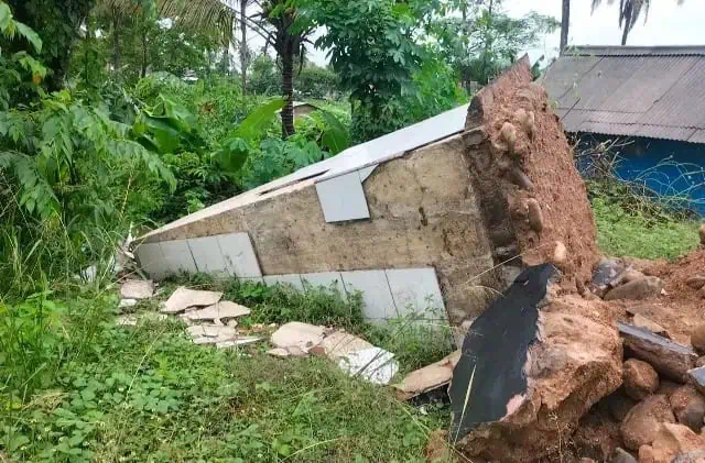 Perbaikan Tugu Romusha Bakal Dilakukan dengan Penggalangan Dana
