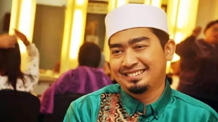 Senang Dipantau DJP, Ustaz Solmed Angkat Dirinya Jadi Duta Pajak