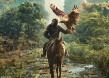 Film ‘Kingdom of the Planet of the Apes’ Segera Tayang, Catat Tanggalnya!